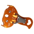 thumbnail image 1 of Polea De Escalada, Punto De Suspensión Automático 22KN Equipo De Polea De Escalador De Enganche Ampliamente Utilizado Para Aventuras, 1 of 7