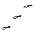 thumbnail image 2 of Baohd S Golf Swing Grip Formateur Performance sur Cours Gris 15,5 x 2,5 Cm 3Set, 2 of 6