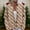 11-Style, variant on Women's Funny Cardigan Winter Long Sleeve Christmas Tree Elk Santa Claus Xmas Button Knit Cardigan Sweater