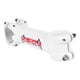 thumbnail image 2 of Poste para manubrio de aluminio Vision Ahead blanco 31.8 110mm, 2 of 4
