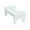 C, variant on Ergonomic Toilet Stool Footstool for Squatting - Doctor Recommended for Hemorrhoids & Constipation Relief, Non-Slip Bathroom Step Stool, Fits All Standard Toilets, Multi-Purpose for Klds & Adults