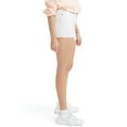 thumbnail image 5 of Levi's Original Women's High-Rise Shorts, 5 of 6