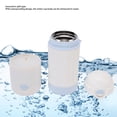 thumbnail image 4 of Mini Caldera De Agua Caliente, Hervidor Eléctrico De Viaje Recargable, 500 Ml, Calentamiento Rápido De Acero Inoxidable 316 Para Viaje De Camping, 4 of 7