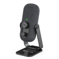 thumbnail image 1 of JLab Go Talk Microphone USB Noir, 1 of 5