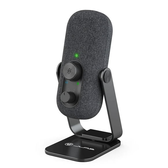JLab Go Talk Microphone USB Noir