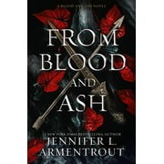 From Blood and Ash (Blood And Ash Series)