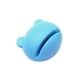 thumbnail image 1 of Afilador de cuchillos en forma de dibujo animado Cuchillos de cocina Whet, 1 of 9