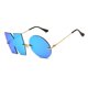 thumbnail image 5 of Gafas de sol personalizadas de moda Rainbow Bridge Gafas de sol con protección UV, 5 of 5