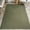 Green, variant on nuLOOM Wynn Braided Indoor/Outdoor Ivory 2' x 3' Casual Area Rug