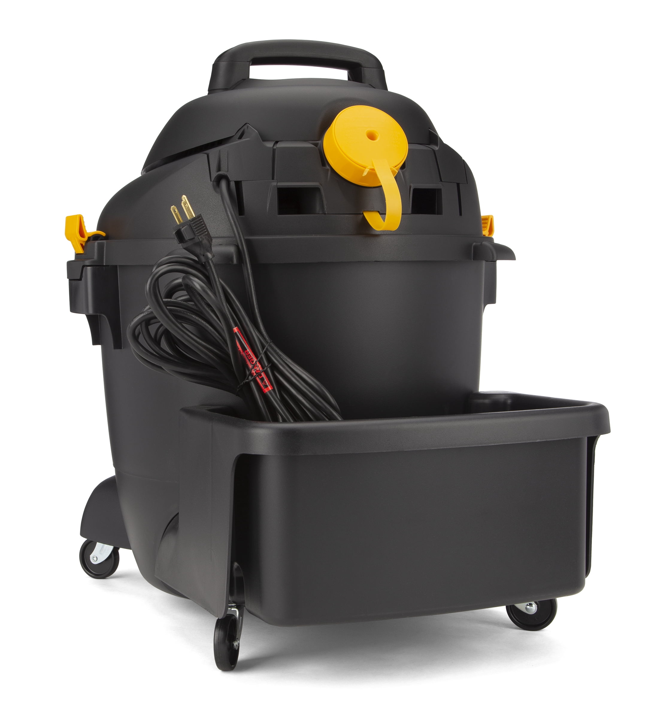 Shop-Vac 10-Gallon 4.5 Peak HP Contractor Series Wet / Dry Vacuum