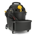 thumbnail image 6 of Shop-Vac 10-Gallon 4.5 Peak HP Contractor Series Wet / Dry Vacuum, 6 of 11