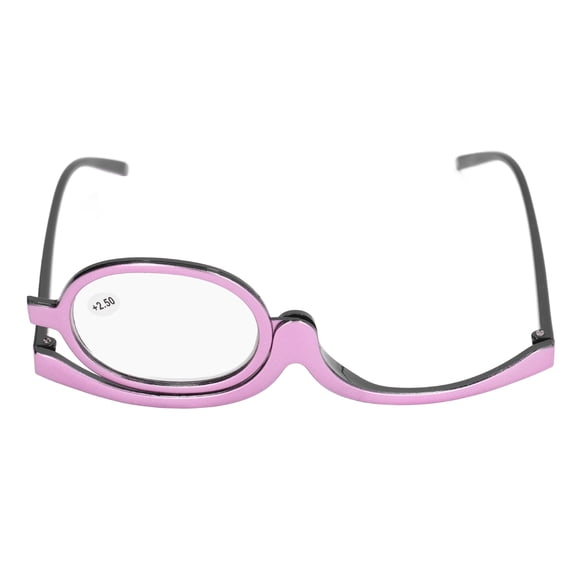 Gafas de maquillaje NikouMX intercambiables para rascar