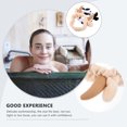 thumbnail image 3 of BESTYASH 2Ud Para El Con Cuernos De Animal Para Spa Facial Y Cuidado De, 3 of 8
