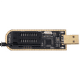XTW100 Programmer USB Motherboard BIOS SPI FLASH 24 25 Read/Write ...