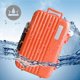 thumbnail image 4 of Delivery memory card box - Orange, 4 of 5