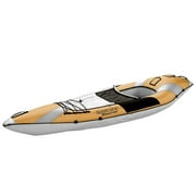 Inflatable Kayak