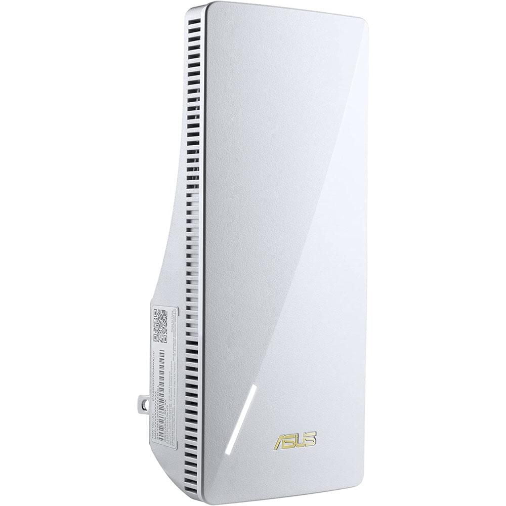 ASUS RP-AX58 AX3000 Dual Band WiFi 6 Range Extender