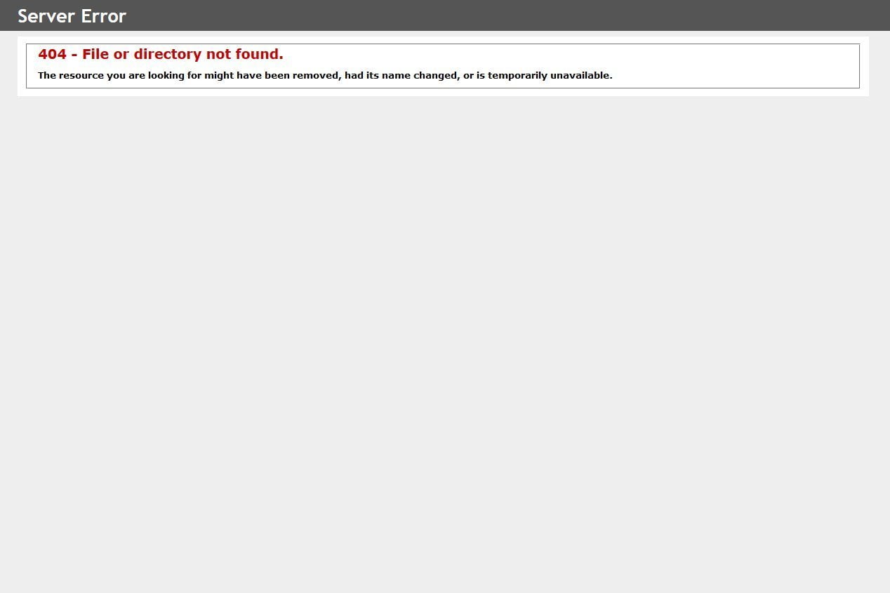 404 punkbuster update error 404 punkbuster update error