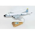 thumbnail image 2 of Lockheed Martin® P-3B Orion™, VP-4 Skinny Dragons (153452), 18" Mahogany Model, 2 of 9