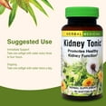 thumbnail image 6 of Kidney Tonic Herbs Etc. 60 count Softgel, 6 of 7
