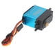 thumbnail image 2 of Servo Digital de engranaje de Metal RC resistente al agua de 20KG + brazo Servo de Metal de 25T para avión de coche RC, 2 of 10