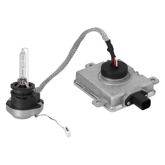 Xenon Ballast,35W Xenon Ballast W3T13071 HID Ballast State-of-the-Art Design
