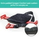 thumbnail image 2 of Asiento Elevador Compacto Mifold Comfort Grab-and-go 3X, 2 of 2