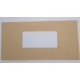 thumbnail image 4 of Plain White Labels. Self Adhesive Address Labels. 100x50mm. Sticky. Blank Postage Stickers.(White)(90pcs), 4 of 5