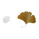 thumbnail image 1 of caso de tejido,Caja de almacenamiento de papel higiénico para montaje en pared,Soporte de pared acrílico para papel higiénico y toallas,Esculturas de pared de hojas,Esculturas de pared de, 1 of 8