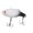 A, variant on Vibrating Lipless Crankbait Fishing Lure 1.38 Inch, Thumping Action at Any Speed with Auto-Tune System, Sinks Level for Shallow or Deep Bass Fishing Bait