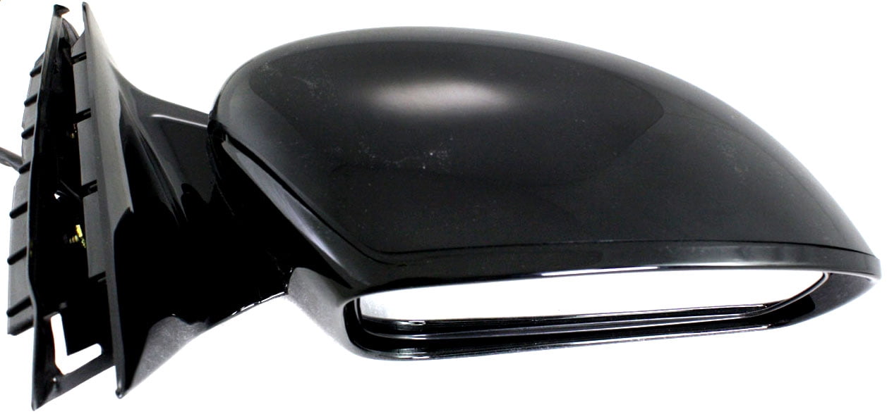 Mirror Compatible With 2006-2010 Infiniti M35 M45 Right Passenger Side Heated Paintable Kool-Vue