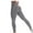 Dark Gray, variant on Womens plus $15 & under! Yoga Pants for Women Plus Size Fashion Sports Yoga Pants Sports Pants Running Gym Sports Full Length Active Pants