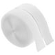 thumbnail image 1 of 1 rollo de cinta adhesiva de doble cara con velcro para cortinas y puertas Tiras de sujeción adhesivas resistentes para uso doméstico y de oficina, 1 of 8