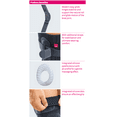 thumbnail image 4 of Medi Genumedi Pro Knee Support-2-Silver, 4 of 5