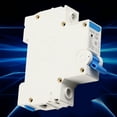 thumbnail image 4 of Neyseki 230VAC DZ47?63 1Pole Miniature Circuit Breaker Cutout Switch (63A), 4 of 7