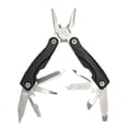 thumbnail image 2 of Pinces Multifonctions Outil de Camping Portable Pince Multifonctionnelle Couteau de Chasse pour Outil à Main Extérieur Orange, 2 of 6