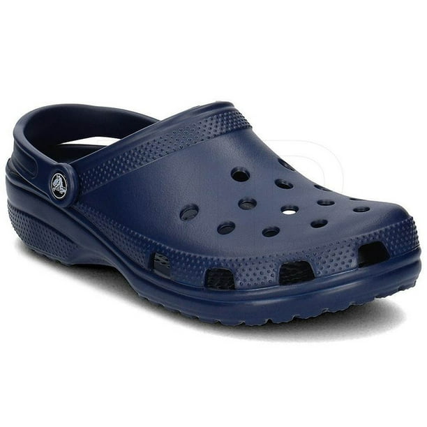 Walmart Sandalias Tipo Crocs Mexico Sandalia Classic Clog Unisex