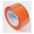 Orange Packing Tape, Moving Tape, 2 Inch x 110 Yards, 2.0 Mil Thick, (6