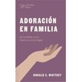thumbnail image 2 of Pre-Owned Adoración En Familia: En La Biblia, En La Historia Y En Tu Hogar (Paperback) 1087736323 9781087736327, 2 of 2