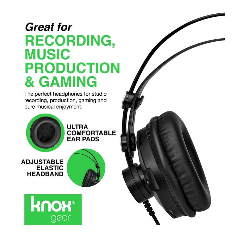 Rode Nt Usb Usb Condenser Microphone With Headphones Bundle Walmart Com