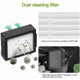 thumbnail image 4 of Filtres et Brosses Aspirat Kit Pices accessoires compatible serie Roomba i3/i3+/i4/i7/i7+/E5/E6/E7 - Pack de brosses latrales, Rouleaux et filtres Hep, 4 of 5