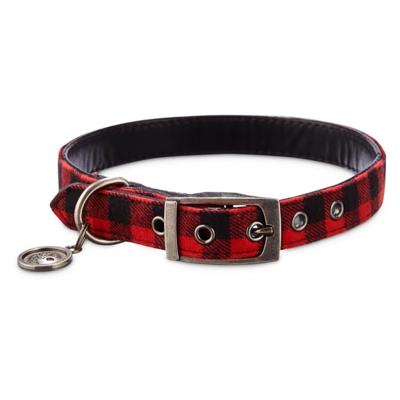 Custom Personalization Solutions Personalized Striped Dog Leash