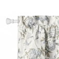 thumbnail image 5 of Abigail Scallop Valance, Porcelain, 5 of 6