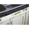 thumbnail image 3 of Rev-A-Shelf 24" Kitchen Tip-Out Plastic Tray Polymer, White, LD-6591-24-11-1, 3 of 7