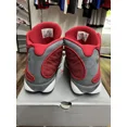 thumbnail image 4 of Ni - ke Ni - ke Air Jordan 13 Retro Red Flint White Basketball DJ5982-600 Men’s - Sz 13, 4 of 5