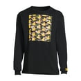 thumbnail image 5 of Neff Men's Camo Ducky Box Long Sleeve T-Shirt, 5 of 5
