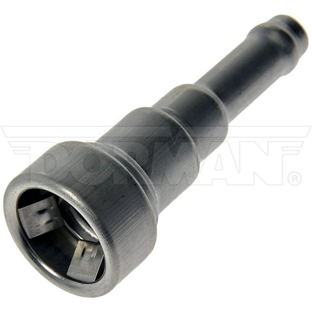 replacement repair fuel line oe solutions tm fitting degree nylon pack dorman