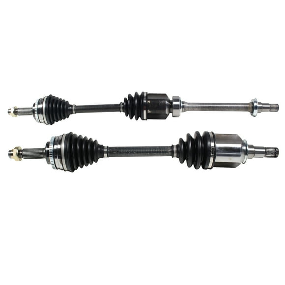 Toyota Supra Cv Axle Assembly