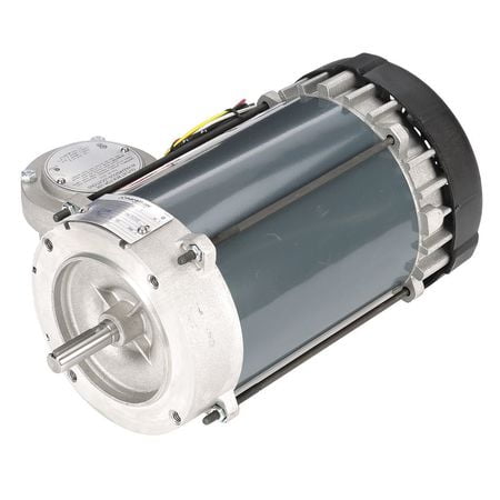

Motor 1 HP 1725 rpm 56C 115/208-230V