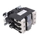thumbnail image 4 of Contactor de CA Ingeniería ignífuga Carcasa ABS Contactor eléctrico 95A para distribución de energía, 4 of 8